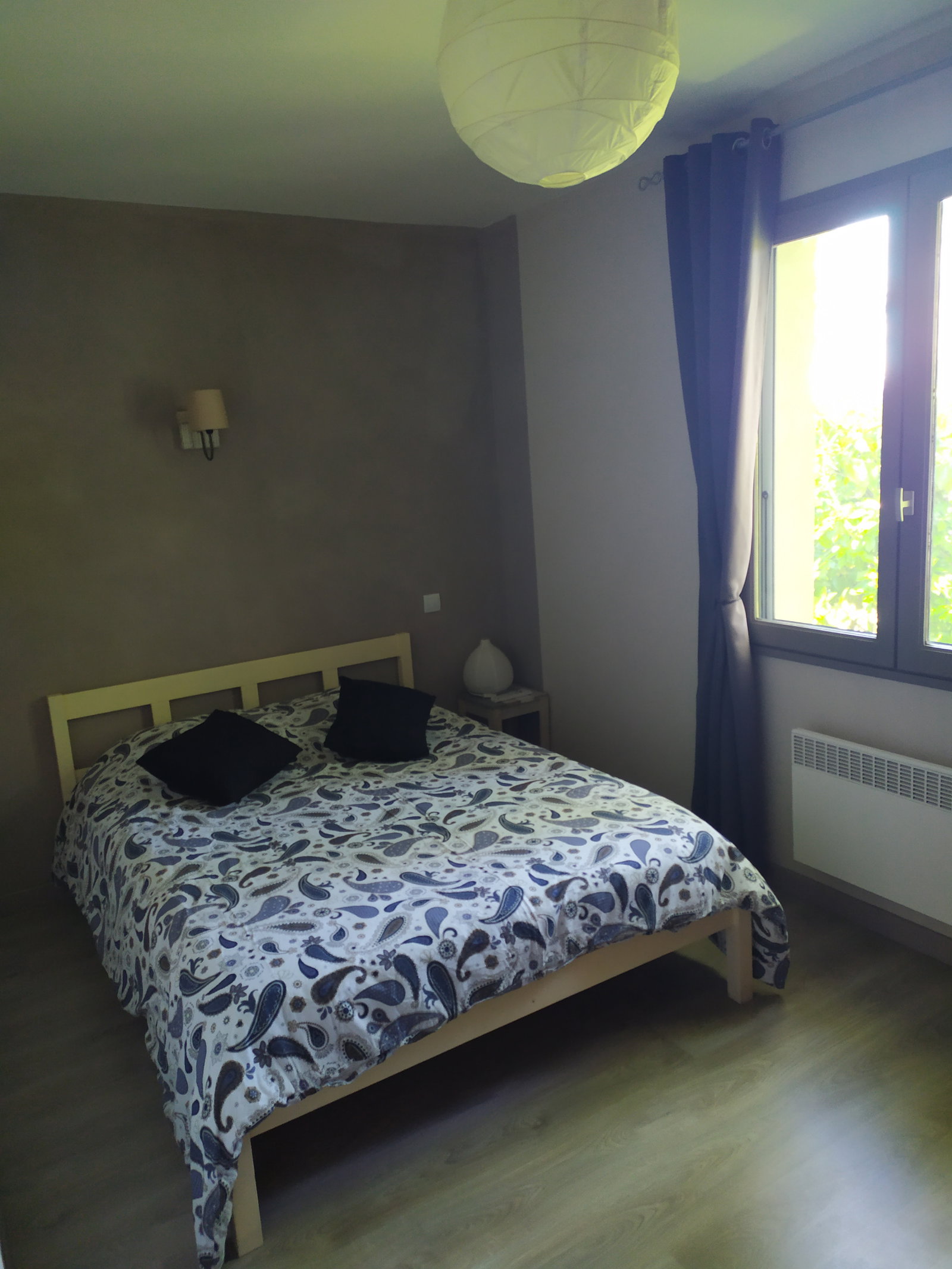 Homestay Dompierre-sur-Mer 251209
