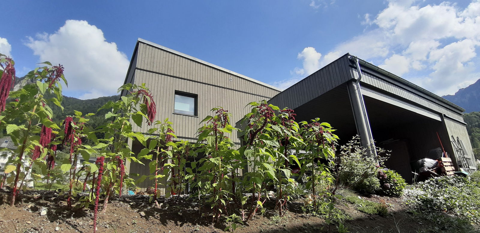 Homestay Botterens 234221