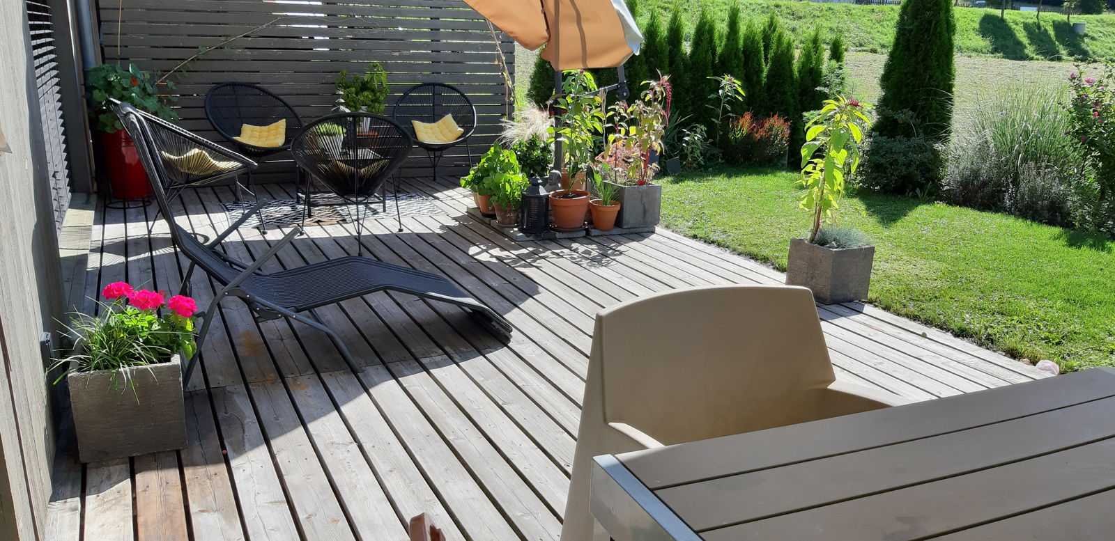 Homestay Botterens 234221