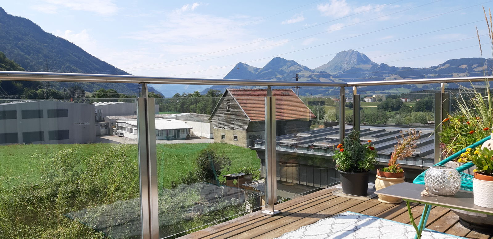 Homestay Botterens 234221