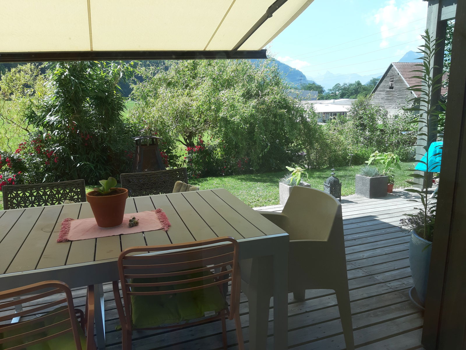 Homestay Botterens 234221