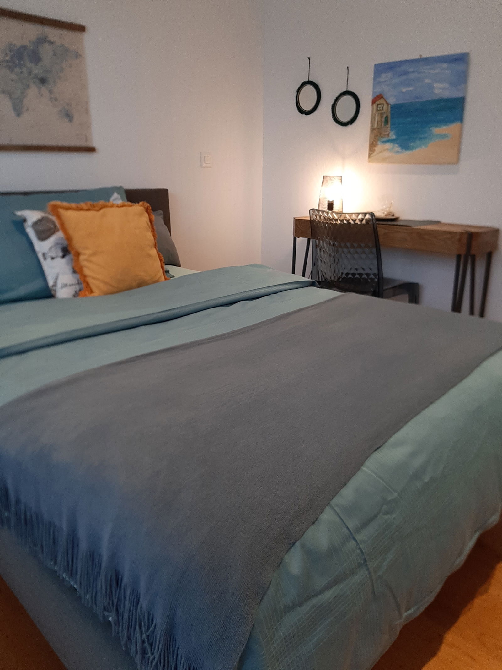 Homestay Botterens 234221