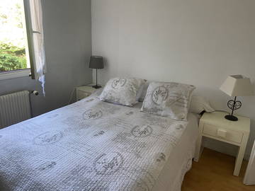 Room For Rent Chaponost 437098