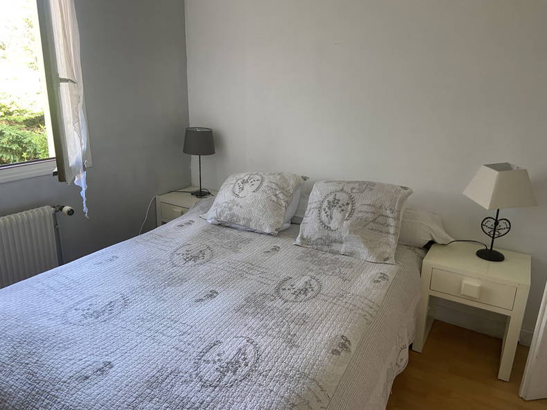 Homestay Chaponost 437098-2