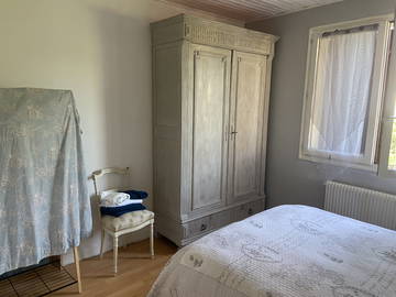 Room For Rent Chaponost 437098