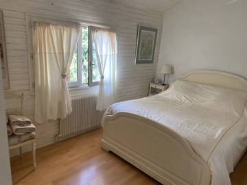 Chambre Chez L'habitant Chaponost 437098-5