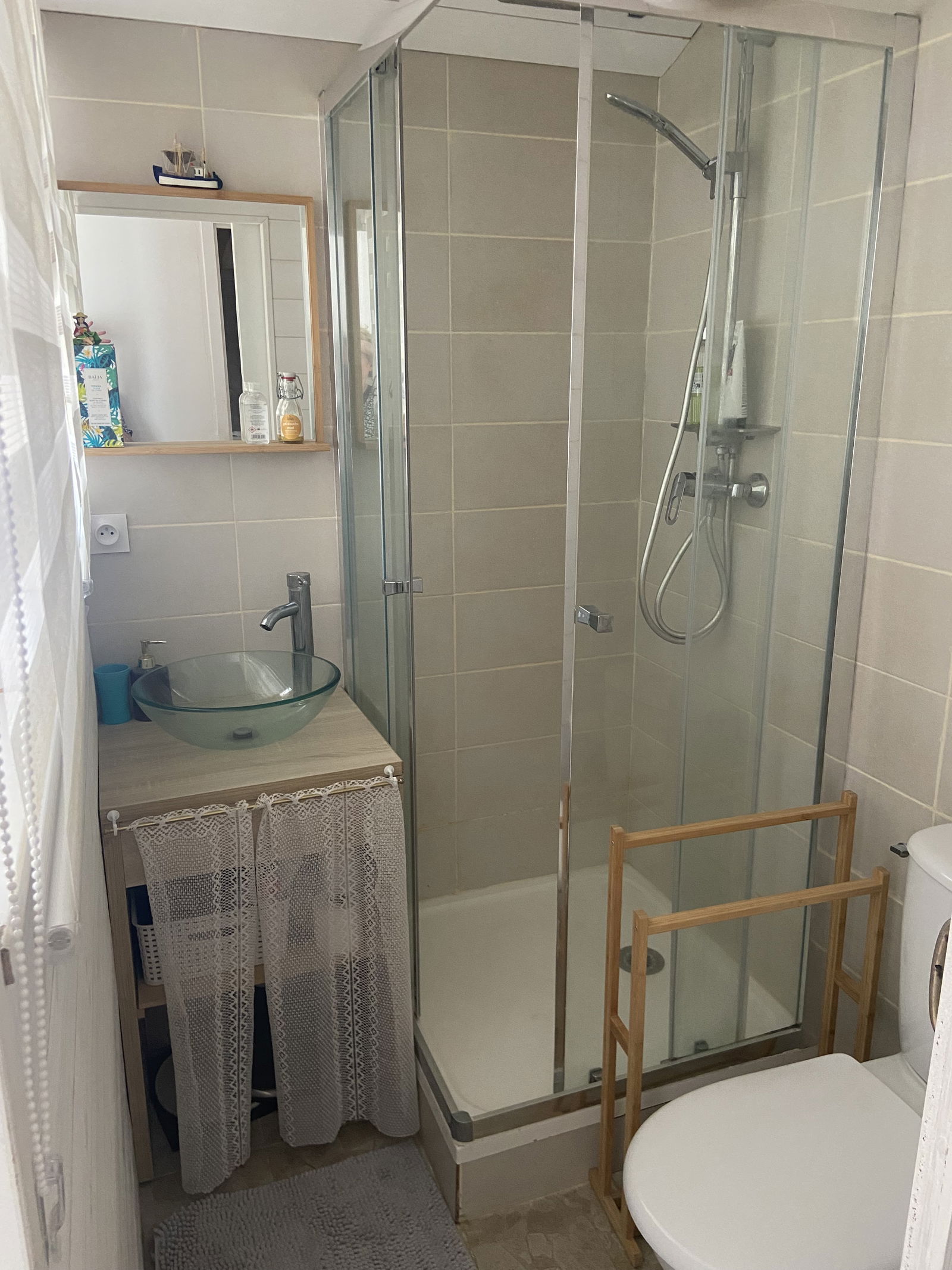 Homestay Chaponost 437098