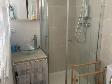 Chambre Chez L'habitant Chaponost 437098-6