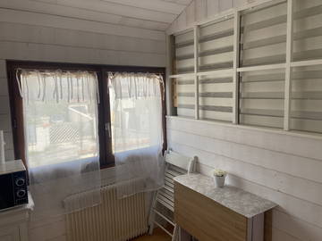 Chambre Chez L'habitant Chaponost 437098-7