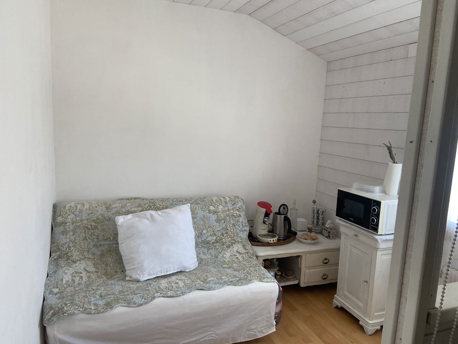 Homestay Chaponost 437098