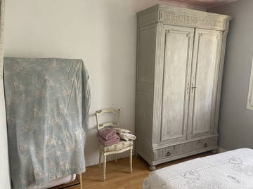 Chambre Chez L'habitant Chaponost 437098-11