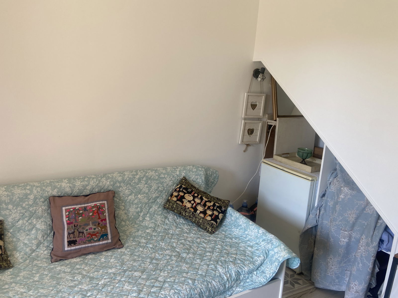 Homestay Chaponost 437098