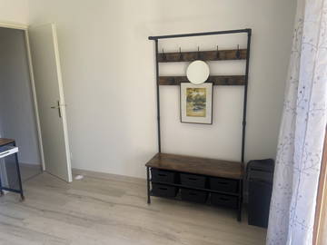 Chambre Chez L'habitant Chaponost 437098-13