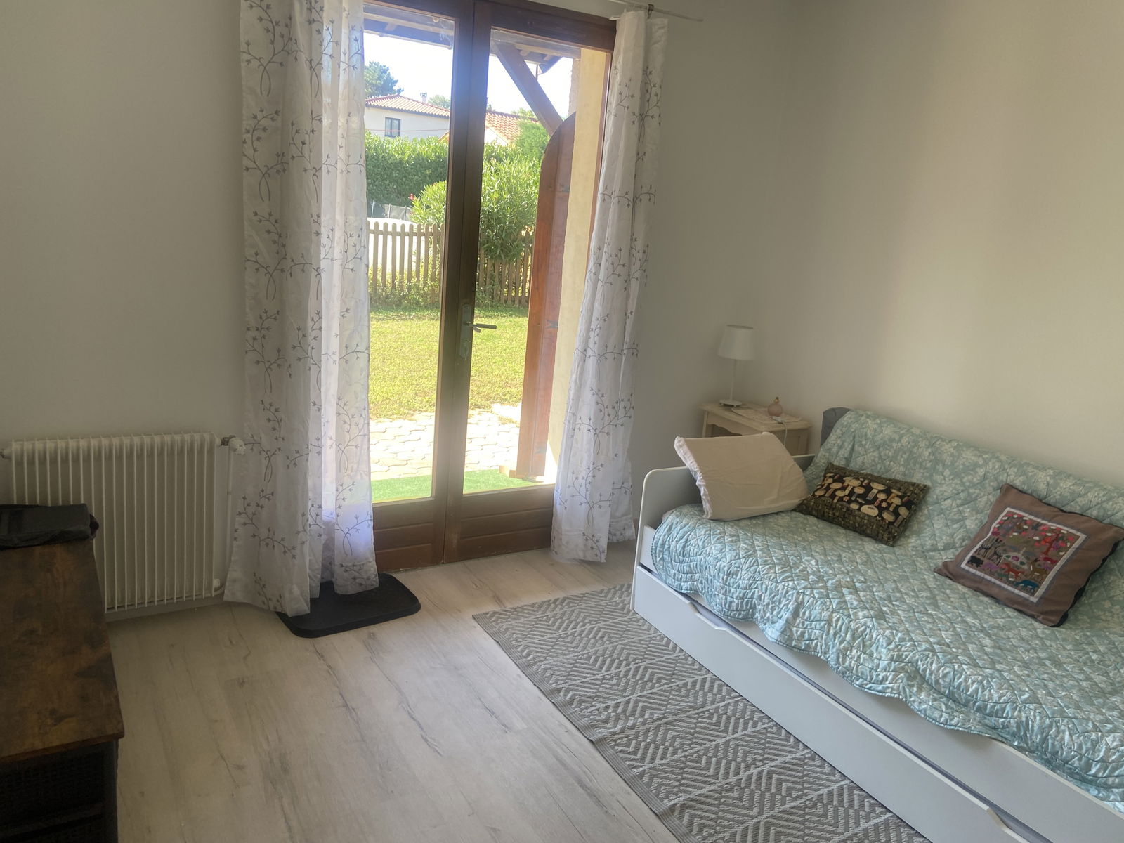 Homestay Chaponost 437098