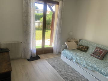 Chambre Chez L'habitant Chaponost 437098-15