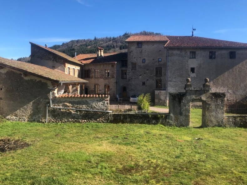 Quedarse En Casa Saint-Just-en-Chevalet 267670-1