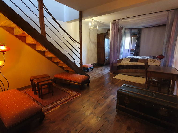 Homestay Saint-Just-en-Chevalet 267670