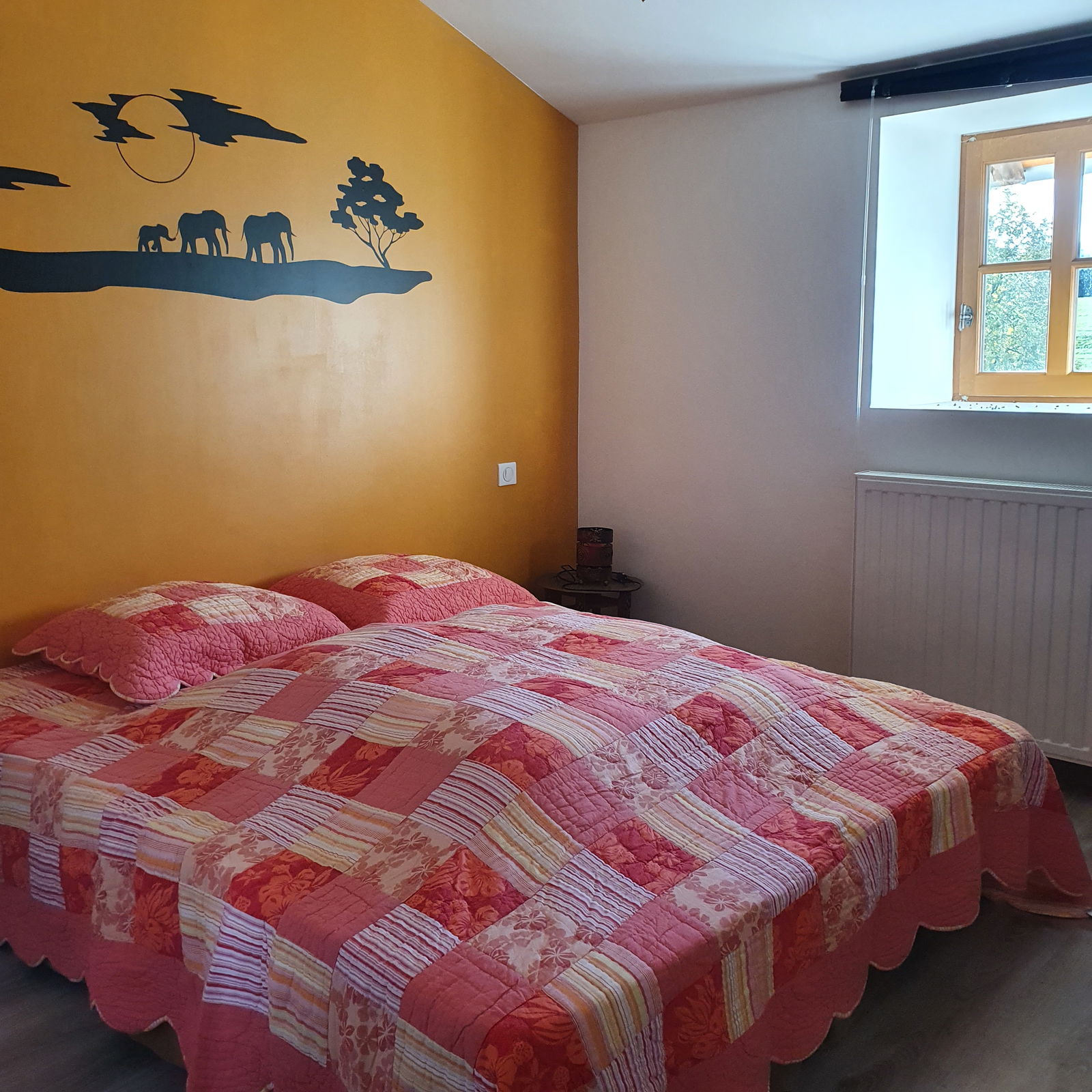 Homestay Saint-Just-en-Chevalet 267670