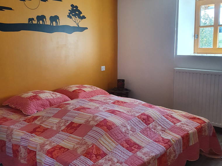 Homestay Saint-Just-en-Chevalet 267670