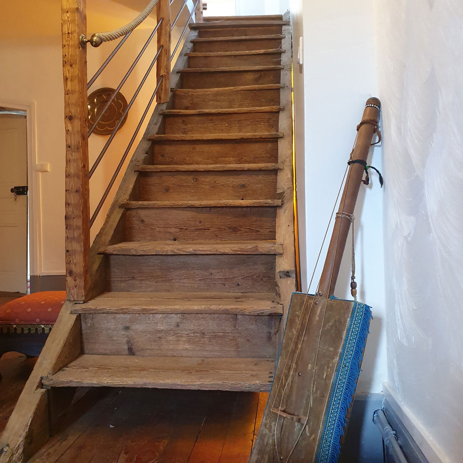 Homestay Saint-Just-en-Chevalet 267670
