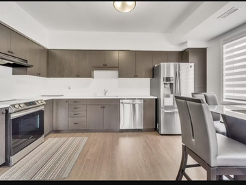 Logement Entier Kitchener 659962-9