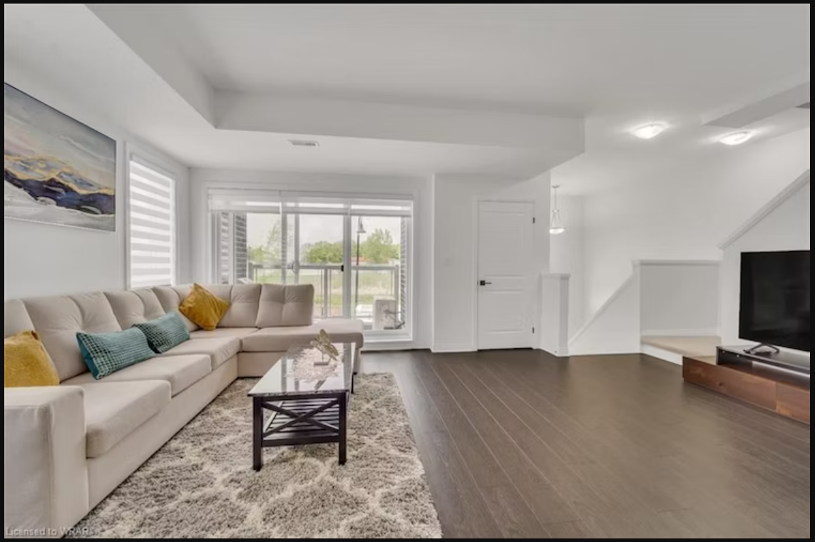 Entire Home Kitchener 659962