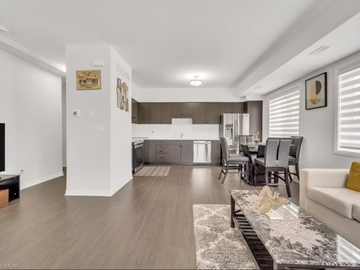 Logement Entier Kitchener 659963-10