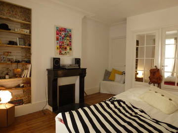 Chambre À Louer Paris 103323