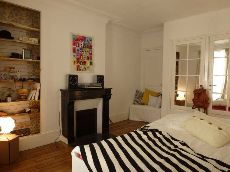 Homestay Paris 103323