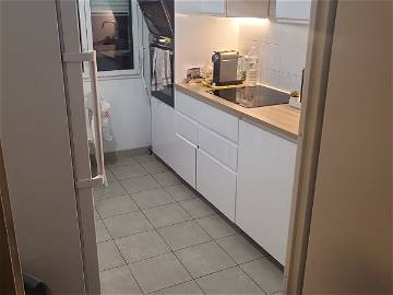 Chambre À Louer Bourg-La-Reine 404434