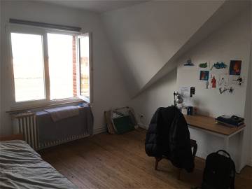 Room For Rent Tournai 261975