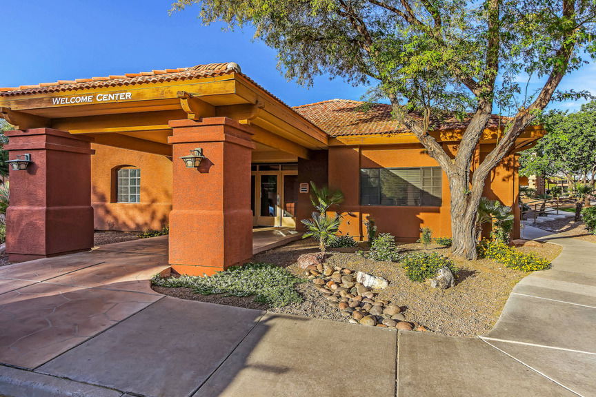 Homestay Tucson 121309