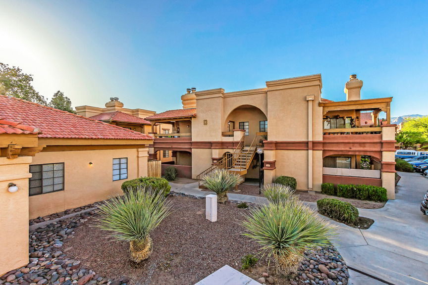 Homestay Tucson 121309