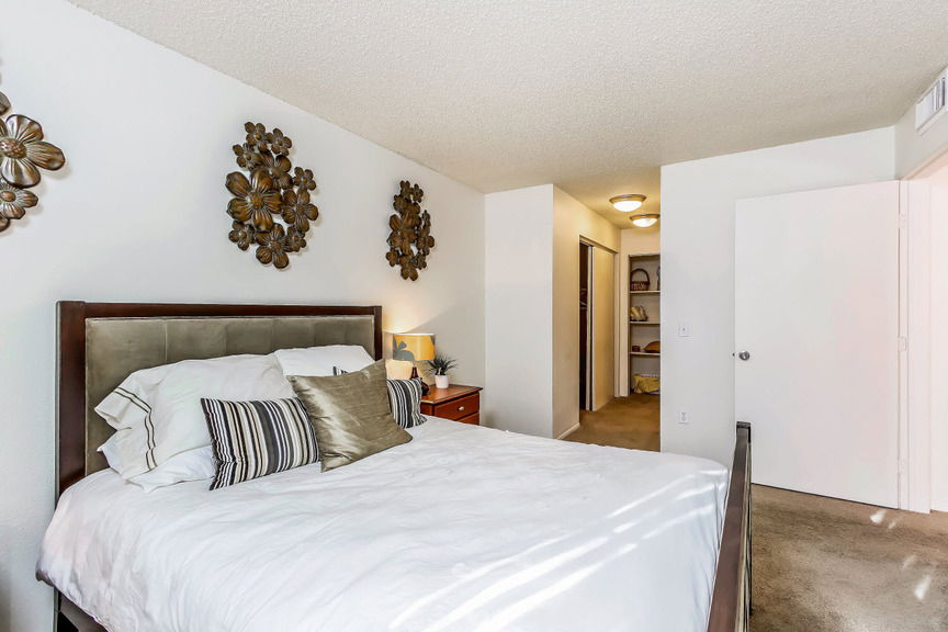 Homestay Tucson 121309