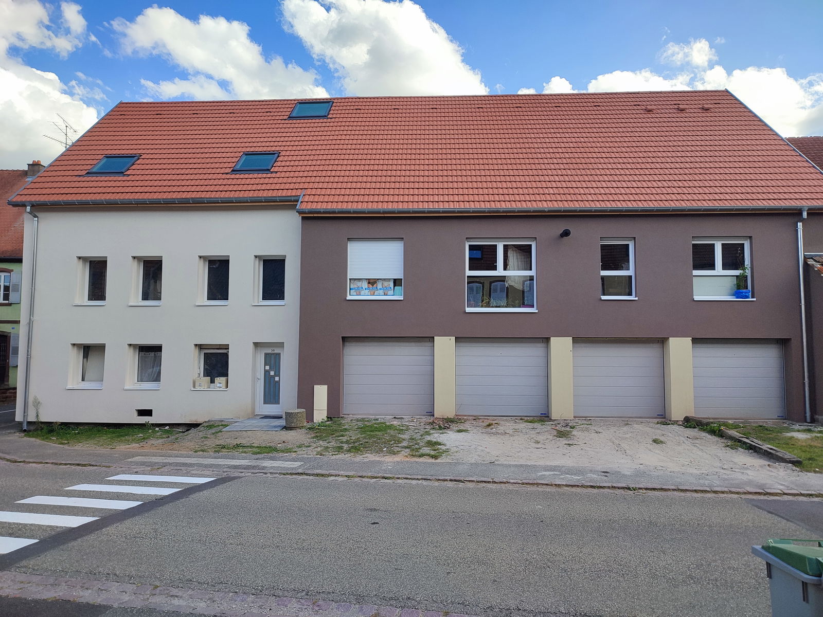 Onofhängeg Studio Weyer 268395
