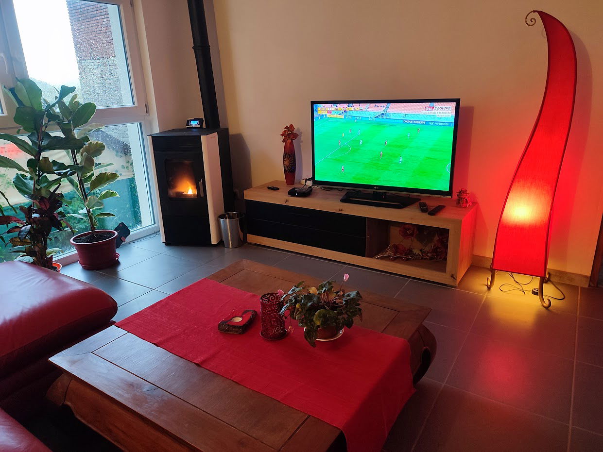 Onofhängeg Studio Weyer 268395