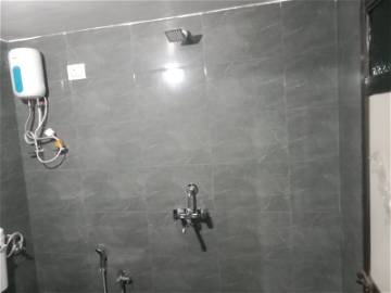 Chambre Chez L'habitant Mango Village 400698-4