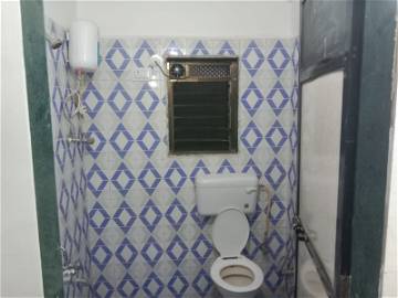 Chambre Chez L'habitant Mango Village 400698-5