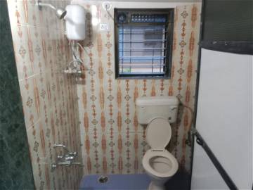 Chambre Chez L'habitant Mango Village 400698-7