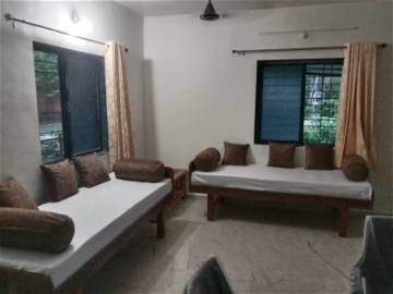 Chambre Chez L'habitant Mango Village 400698-10