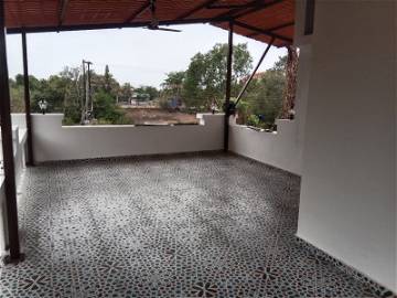 Chambre Chez L'habitant Mango Village 400698-11