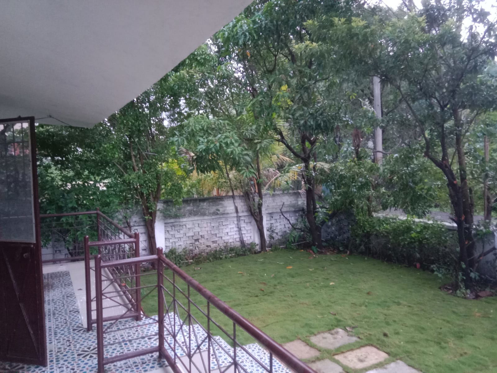 Homestay Mango Village 400698