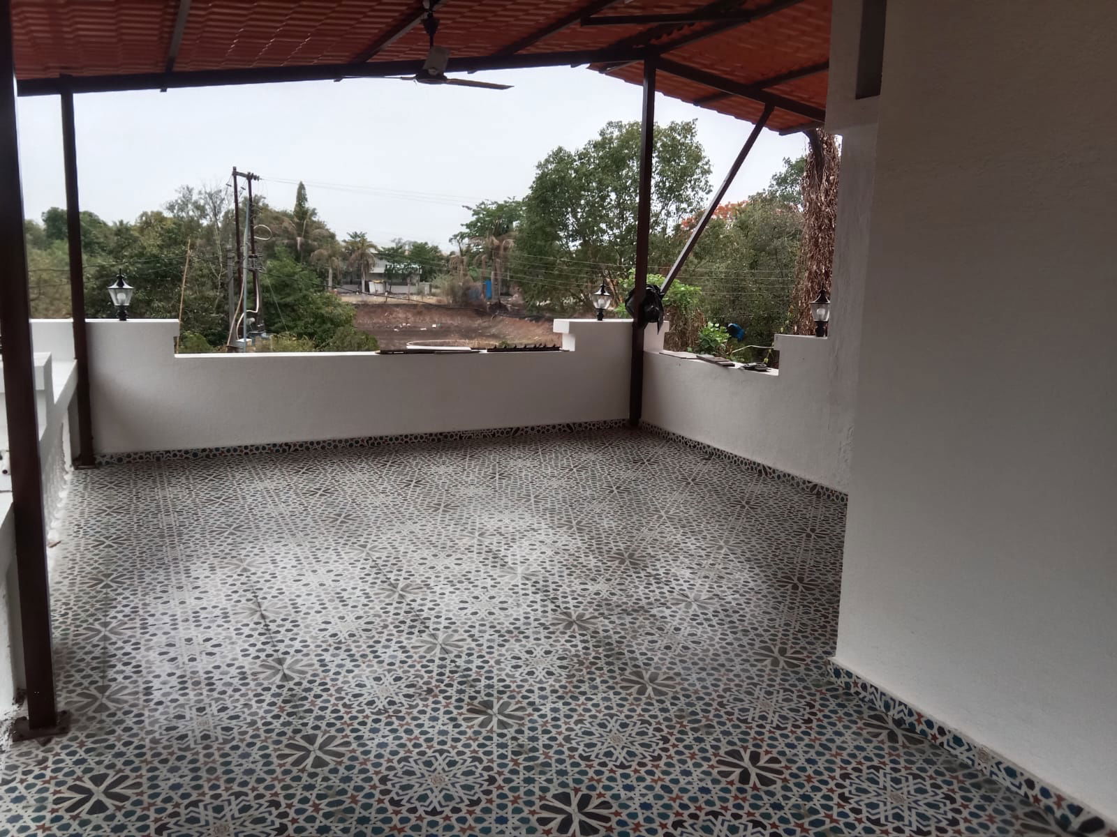 Homestay Mango Village 400698