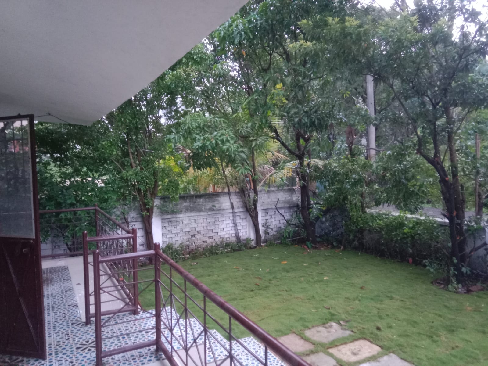 Tuisverblyf Mango Village 400698
