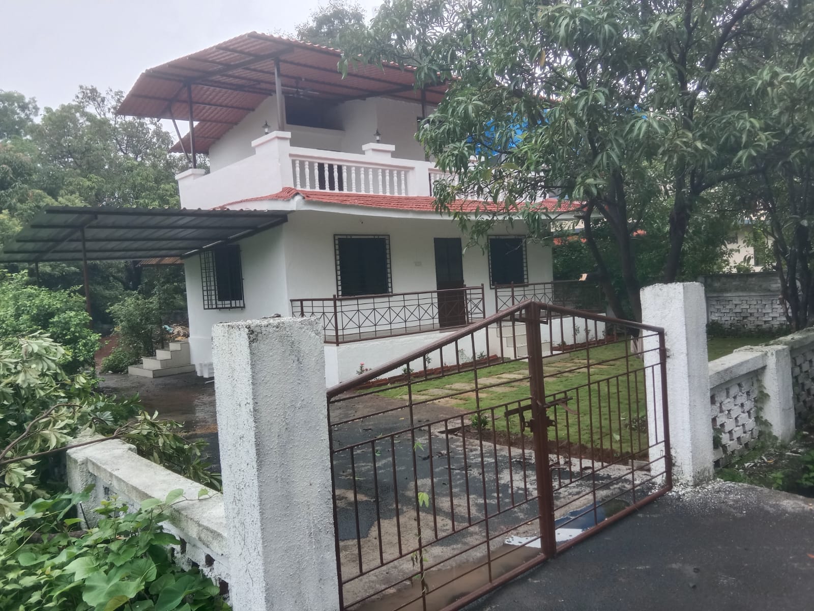 Tuisverblyf Mango Village 400698