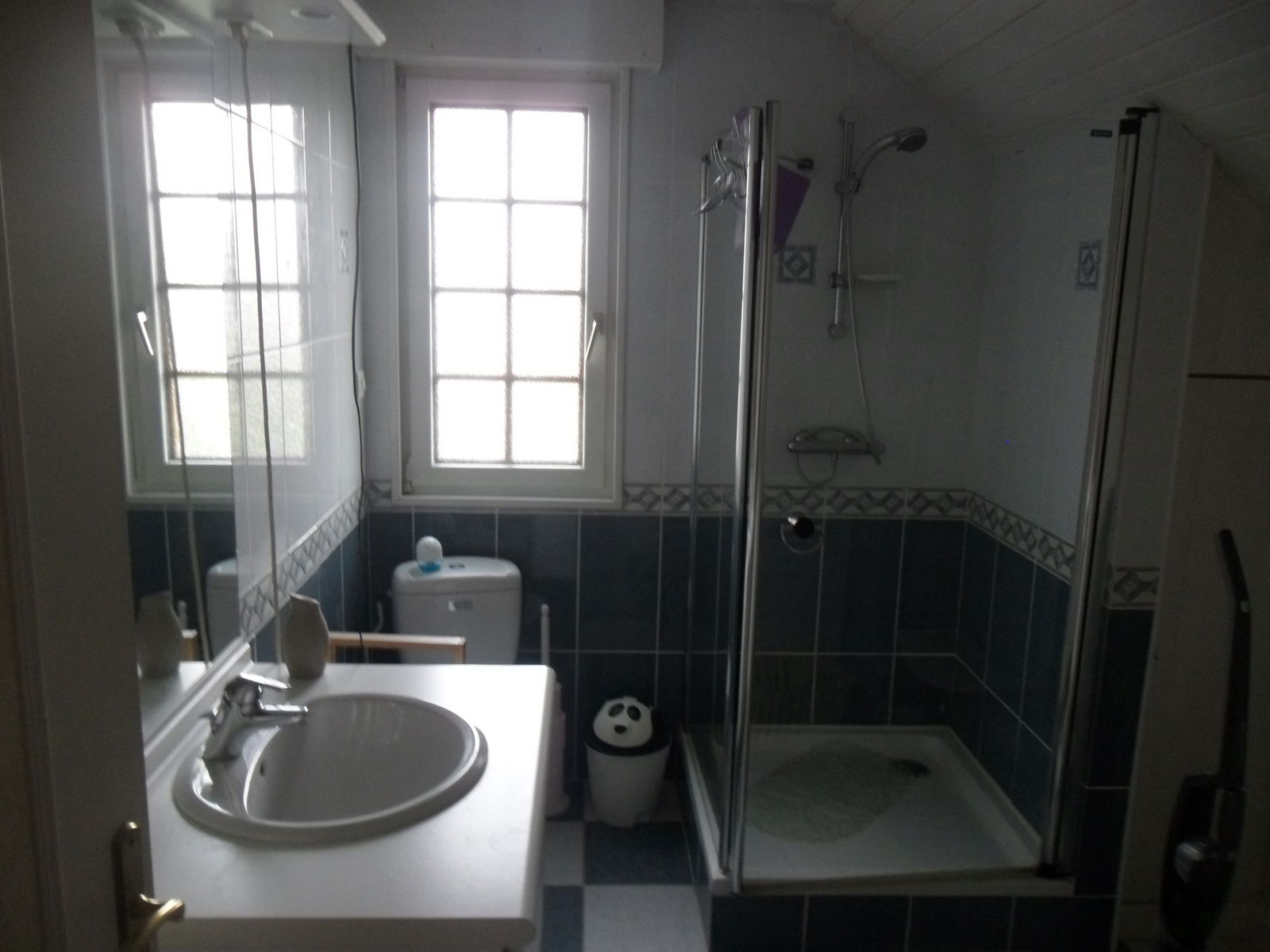 Gastfamilie Blendecques 176989