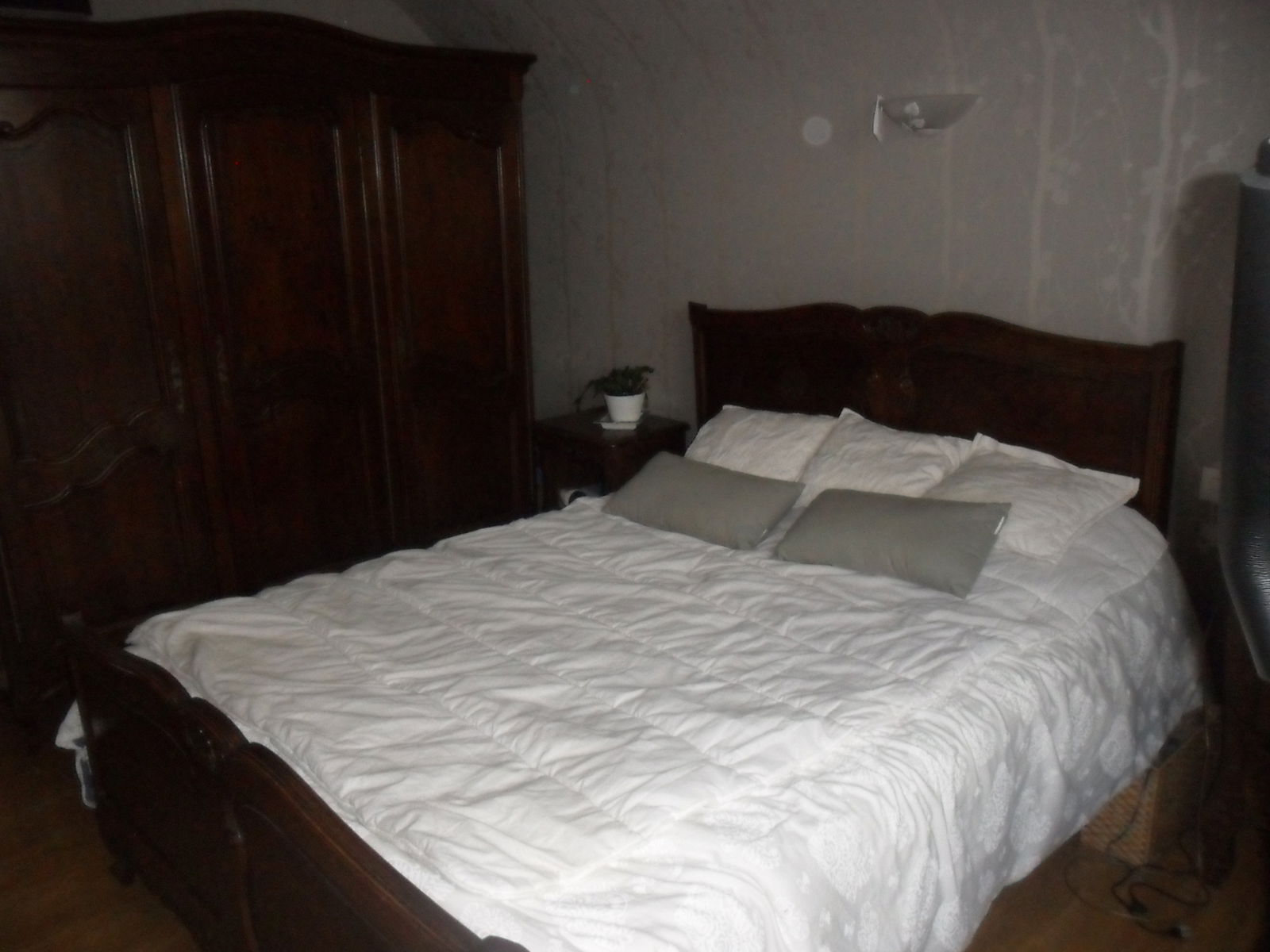 Gastfamilie Blendecques 176989