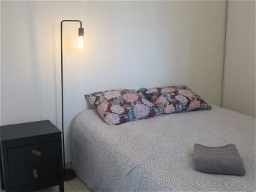 Chambre À Louer Paris 268246-1