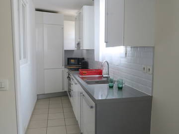 Chambre À Louer Paris 268246