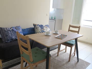 Chambre À Louer Paris 268246